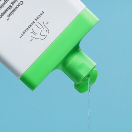 Cocomino™ Glossing Shampoo - Schampo Torrt Hår