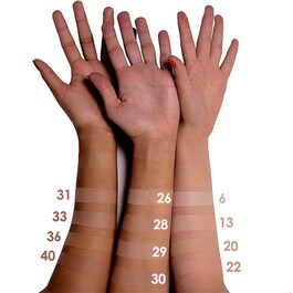 High Coverage - Concealer