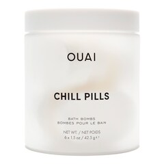 Chill Pills - Bath Bombs, OUAI