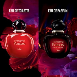 Hypnotic Poison - Eau de Toilette för kvinnor - Blommor och orientaliska toner