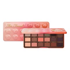 Sweet Peach - Ögonskuggspalett, TOO FACED