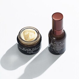 Black Tea - De-Puffing Eye Cream