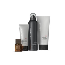 Rituals Homme - Bad- och kroppsvårdsset