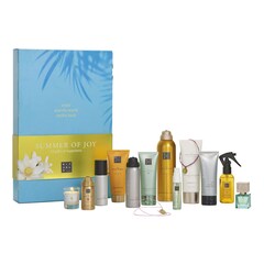 Summer of Joy - Set, RITUALS