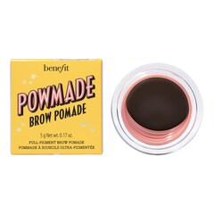 POWmade Brow Pomade - Pigmenterad Ögonbrynspomade, BENEFIT COSMETICS