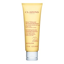Gentle Foaming - Hydrating Cleanser