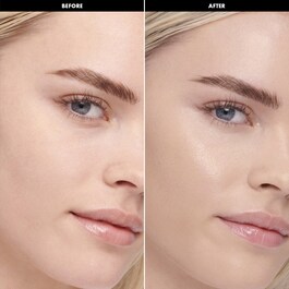 Hydrate & Glow - Foundation