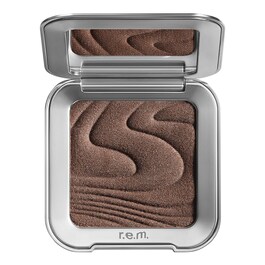 Hypernova Satin Matte Bronzer