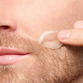 Men After Shave Soothing Gel