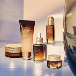  Advanced Night Repair Rescue Solution - Serum