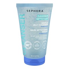 Gentle Cleansing Gel - Ansikte och ögon, SEPHORA COLLECTION