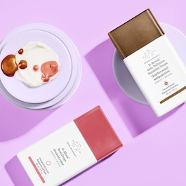 O-Bloos™ Rosi Drops - Glow Serum