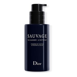 Sauvage The Cleanser Face Cleanser