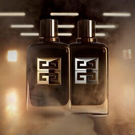 Gentleman Society Ambrée - Eau de parfum