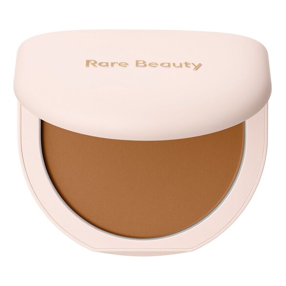 Tinted Pressed Powder - Tonat pressat puder, RARE BEAUTY