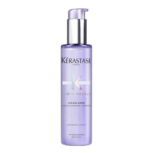 Blond Absolu - Cicaplasme Hair Cream, KÉRASTASE
