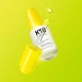 Molecular Repair Hair Oil - Smooth + Repair Damaged Hair