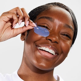 Serve Chilled Iced Eye Gels - Refreshing Eye Patches