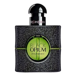 Black Opium Illicit Green - Eau de Parfum