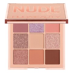 Nude Obsessions -Eyeshadow Palette, HUDA BEAUTY