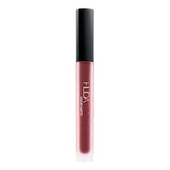 Liquid Matte - Ultra-comfort Transfer-proof Long Wear Matte Lipstick, HUDA BEAUTY