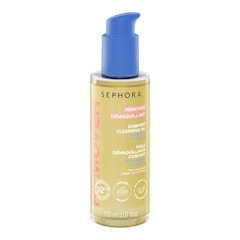 Comfort cleansing oil - Mild oljerengöring, SEPHORA COLLECTION