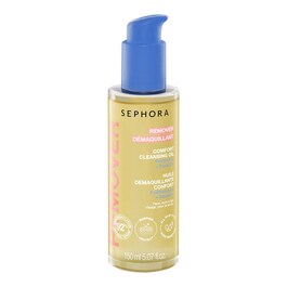 Comfort cleansing oil - Mild oljerengöring