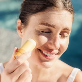 Solstift för ansiktet - SPF 50