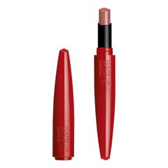 Rouge Artist For Ever - Långvarigt återfuktande satin-läppstift, MAKE UP FOR EVER
