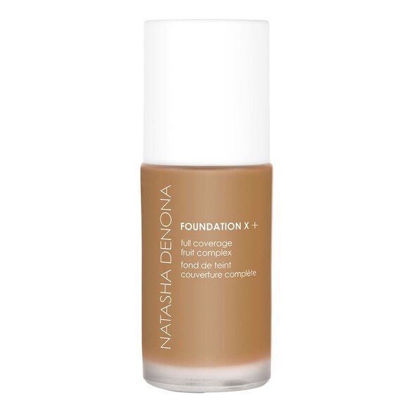 Foundation X+ - Full Coverage, NATASHA DENONA