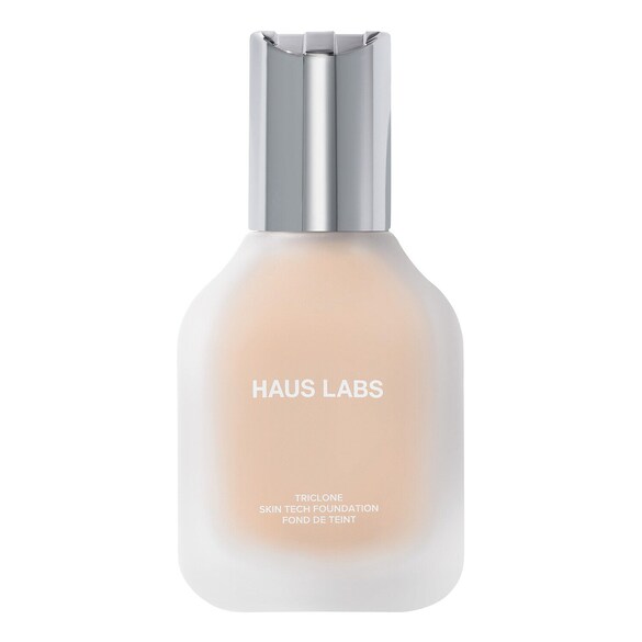Triclone Skin Tech Foundation - Medium täckning med fermenterad arnica, HAUS LABS BY LADY GAGA