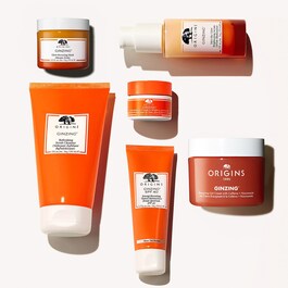 GinZing™ SPF 40 - Energy-Boosting Tinted Moisturizer
