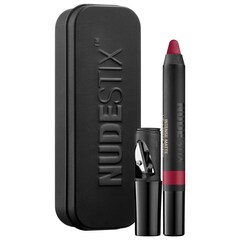 Intense Matte - Lip + Cheek Pencil, NUDESTIX