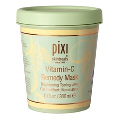 Vitamin-C Remedy - Revitalizing Mask, PIXI
