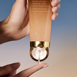 Advanced Night Cleansing Gelée med 15 Amino Acids