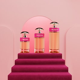 Prada Candy - Eau de Parfum