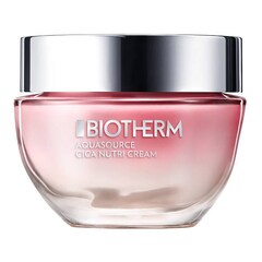 Aquasource - Cica Nutri Cream, BIOTHERM