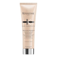 Curl Manifesto - Crème De Jour Fondamentale Leave-In , KÉRASTASE