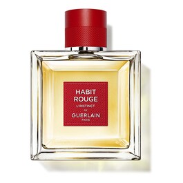 Habit Rouge L'Instinct - Eau de Toilette