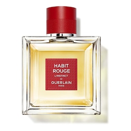 Habit Rouge L'Instinct - Eau de Toilette image