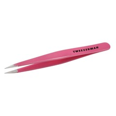 Punktpincett - Punktpincett, Pretty in Pink, Tweezerman