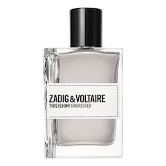 This Is Him! Undressed - Eau de Toilette, Zadig & Voltaire