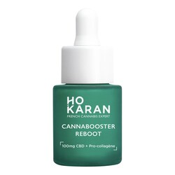 Cannabooster Reboot - Serum