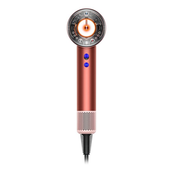 Supersonic Nural - Limited Edition, DYSON