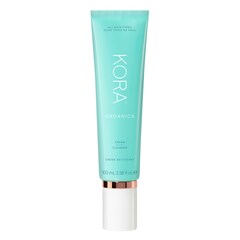 Cream Cleanser - Dry Skin, KORA ORGANICS
