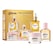 20 ml + 50 ml + 25 ml