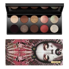 Mothership V Bronze Seduction - Palette, PAT McGRATH LABS