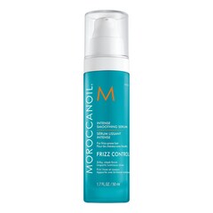 Intense Smoothing Serum , MOROCCANOIL