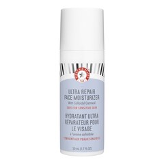 Ultra Repair - Face Moisturizer, FIRST AID BEAUTY