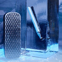 Iced Luxe chronos™ - Plattång